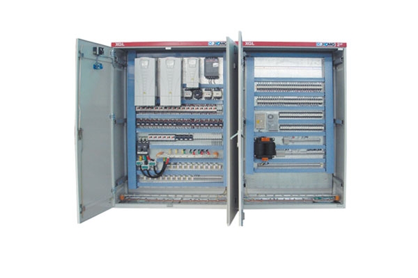 丹东SG-800组合控制柜